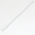 Thumbnail image #1 for Sparta Spectrum 24-Inch Tubing Pipe Brush, 1-Inch Diameter, White Polyester Bristles