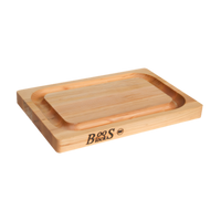 John Boos 209 Chop-N-Slice Wood Cutting Boards