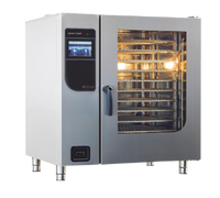 Henny Penny FPG121.943.01 FlexFusion Combi Ovens