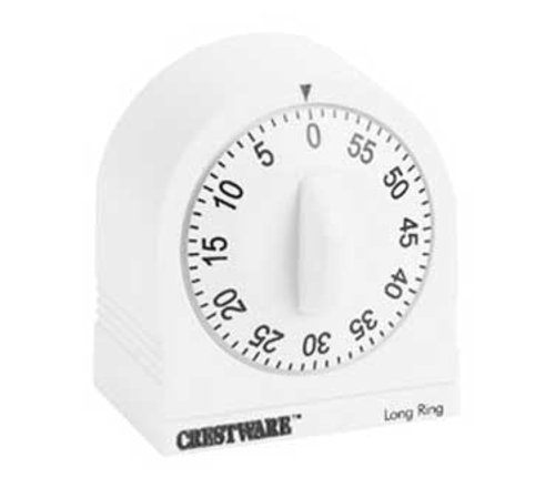 Product image #1 for Crestware TIMLR Chef Coats Case of 24
