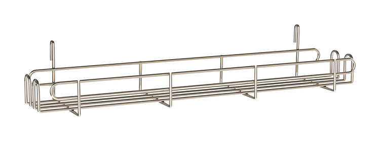 Product image #1 for Metro SR24S SmartWall Life Wall-Mounted Shelving