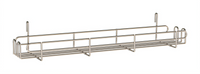 Metro SR24S SmartWall Life Wall-Mounted Shelving
