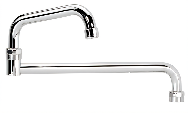 Product image #1 for Krowne 21-426L Royal Series Commercial Faucets & Plumbing