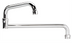 Thumbnail image #1 for Krowne 21-426L Royal Series Commercial Faucets & Plumbing