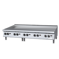 Garland GTGG60-GT60M-SIGNATURE Signature Gas Griddles