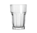 Thumbnail image #1 for Anchor Hocking New Orleans 14.5 oz Rim-Tempered Iced Tea Glass
