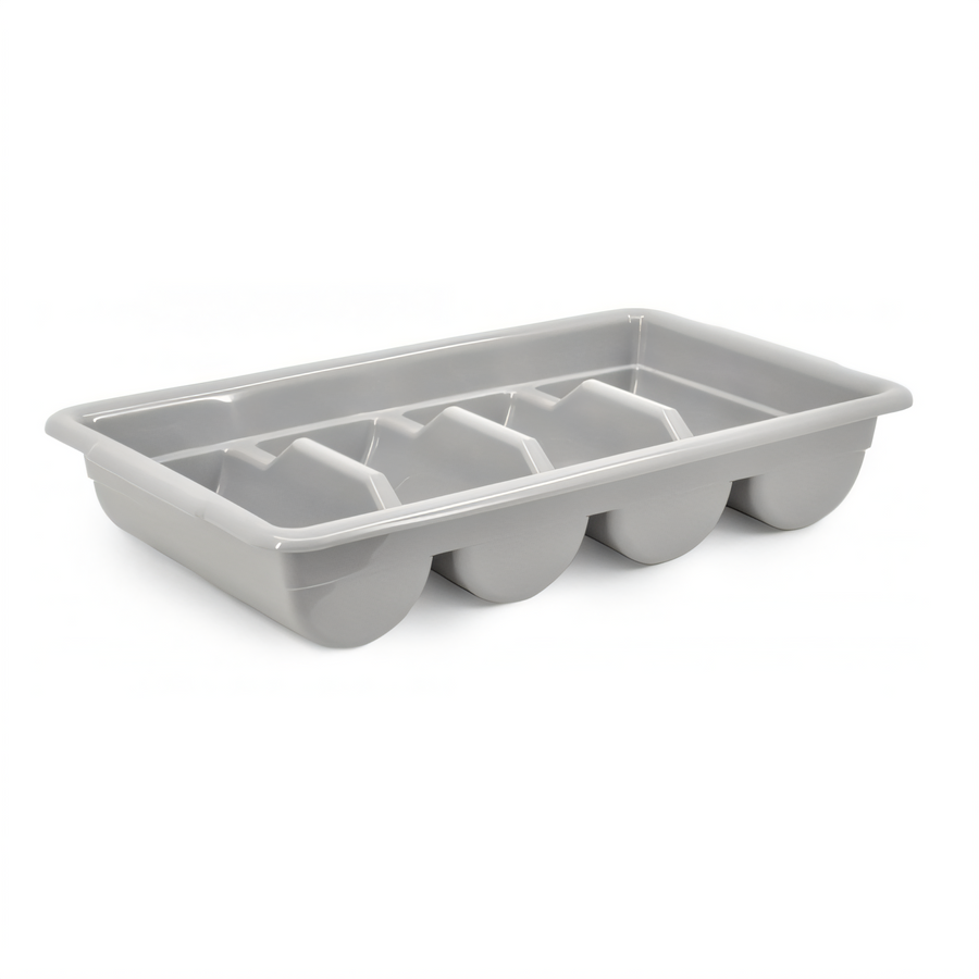 Product image #1 for Omcan USA 40401 Cutlery Bin