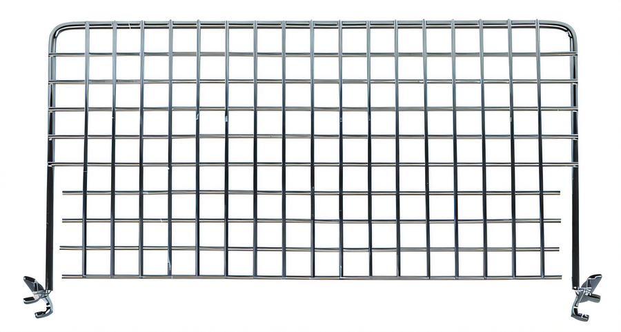 Product image #1 for Quantum 4X9HBD Wire Shelving