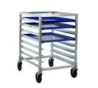 New Age 1314 Pan Racks