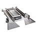 Thumbnail image #1 for RATIONAL Ramp for Mobile Oven Rack and Mobile Plate Rack, SCC 202/CMP 202 Series