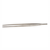 Thumbnail image #1 for Mercer Culinary Precision Plus 11-3/4 Inch Straight Stainless Steel Tongs