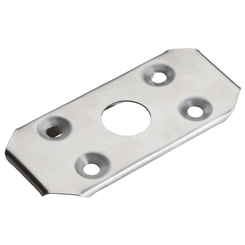 Product image #1 for Winco 1/9 Size 18/8 Stainless Steel False Bottom for Food Pans