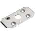 Thumbnail image #1 for Winco 1/9 Size 18/8 Stainless Steel False Bottom for Food Pans