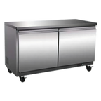 Thumbnail image #1 for Serv-Ware UCF-48-HC Undercounter & Worktop Refrigeration
