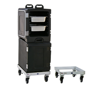 New Age 99144 Food & Topping Storage