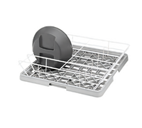 Dinex Stainless Steel Replacement Wash Rack and Wire Cradle for 9-Inch Dome Covers