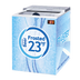 Thumbnail image #1 for Howard-McCray FROSTER-B-25-HC Fogel, Beer Frosters Bottle Coolers