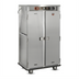 Thumbnail image #1 for FWE E-Series E-900-XL Electric Heated Banquet Transport & Serve Cabinet, Double Door, 90-108 Covered Plate Capacity