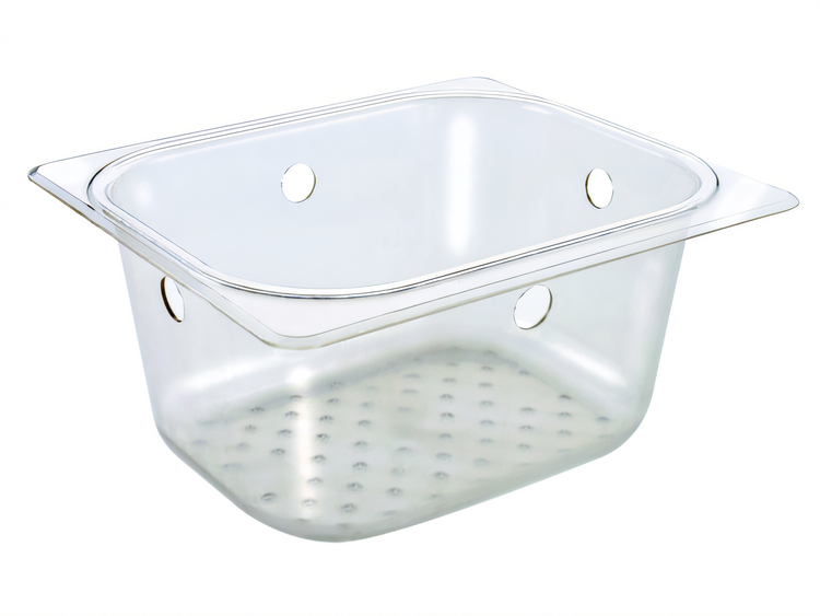 Product image #1 for Krowne 30-160 Sink Strainers & Stoppers