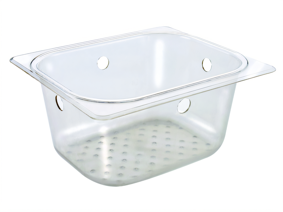 Product image #1 for Krowne 30-160 Sink Strainers & Stoppers