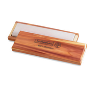 Mundial ZH-2 Natural Arkansas Knife Sharpener