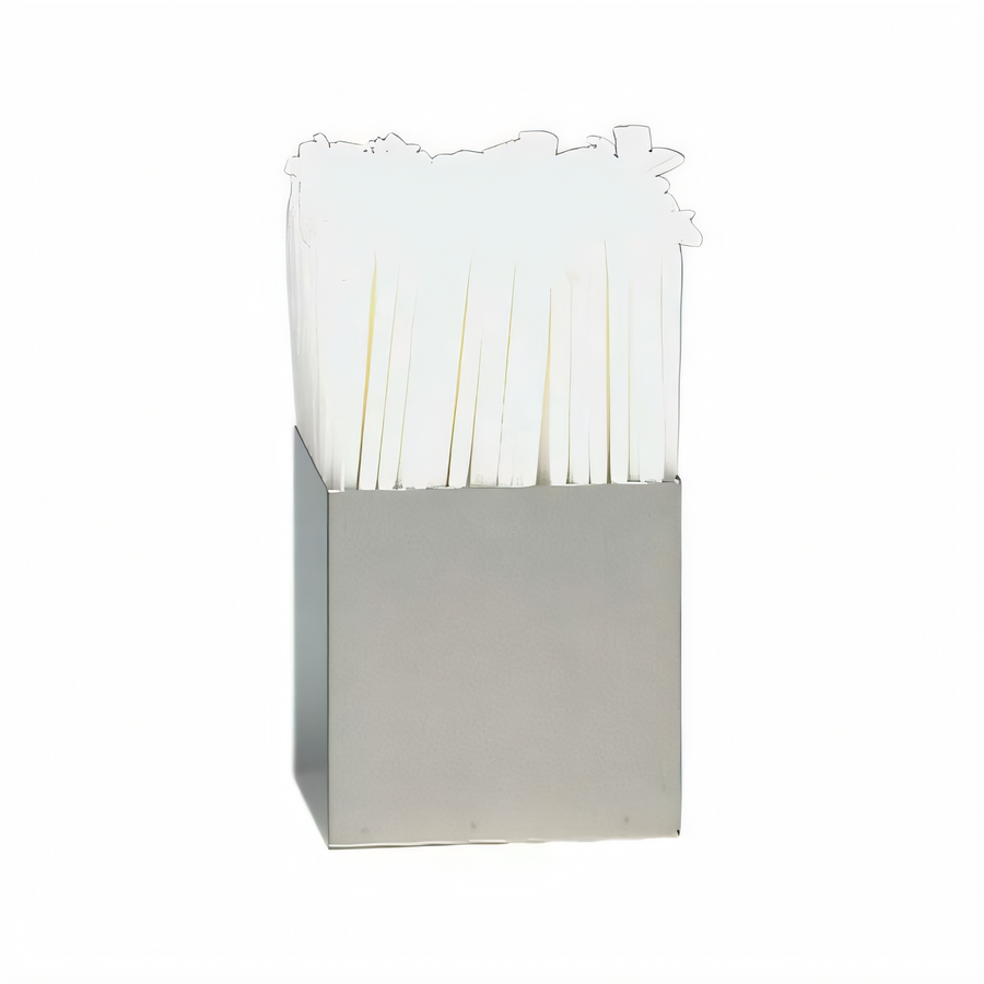 Product image #1 for Dispense-Rite SH-1 Straw Dispensers