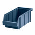 Thumbnail image #2 for Cambro 5412CBP401 Condiment Bins & Organizers Case of 12