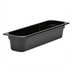 Thumbnail image #2 for Cambro 24LPCW110 Camwear® Plastic Food Pans Case of 6