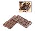 Thumbnail image #1 for Louis Tellier US SCG11N Silikomart Chocolate & Candy Molds