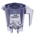 Thumbnail image #1 for Waring Ellipse 32 oz Purple Jar with Dasher and Lid
