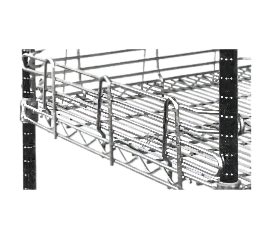 Product image #1 for Metro L36N-4S Super Erecta Wire Shelving