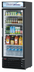 Thumbnail image #1 for Turbo Air 1-Section Self-Contained Glass Door Merchandiser Refrigerator, 20.3 Cu. Ft., Bottom Mount