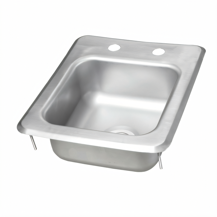 Product image #1 for John Boos PB-DISINK090905-X Pro-Bowl Compartment Sinks