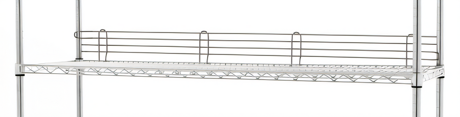 Product image #1 for Olympic JL54-4C Wire Shelving