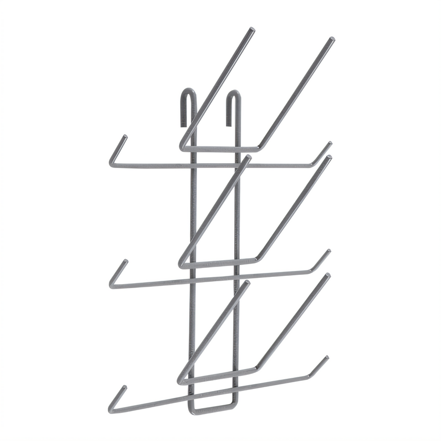Product image #1 for Metro BH6K4 SmartWall Wall-Mounted Shelving