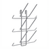 Thumbnail image #1 for Metro BH6K4 SmartWall Wall-Mounted Shelving