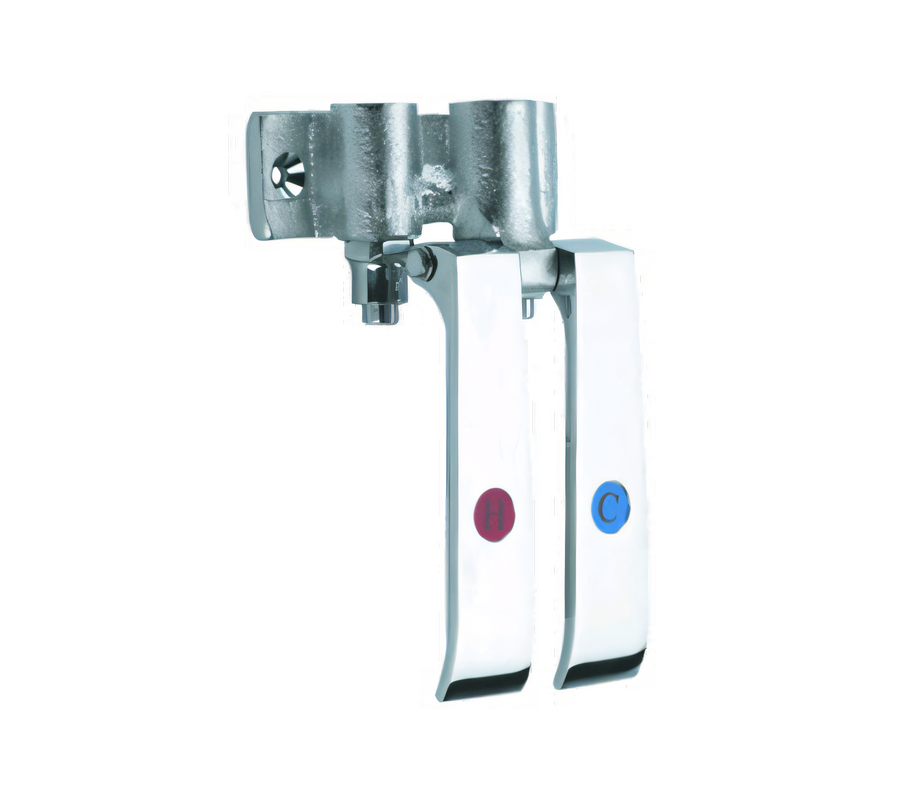Product image #1 for Serv-Ware Knee Valve for Sinks