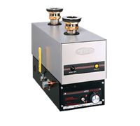 Hatco FR-9-240-1-QS Quick Ship Steam Tables & Food Wells