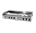 Thumbnail image #1 for Lang LG Series 48-Inch Electric Countertop Griddle with Chrome Plate and Solid State Controls