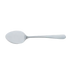 Thumbnail image #1 for Windsor 7-1/4-Inch Stainless Steel Mirror Finish Sandwich Spreader