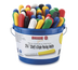 Thumbnail image #1 for Mundial Chef's Style Paring Knife, 3-1/4 Inch, Assorted Colors, 48-Piece Bucket