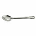 Thumbnail image #1 for Winco BSOT-13H 13 Inch Solid One-Piece Heavy-Duty Stainless Steel Basting Spoon