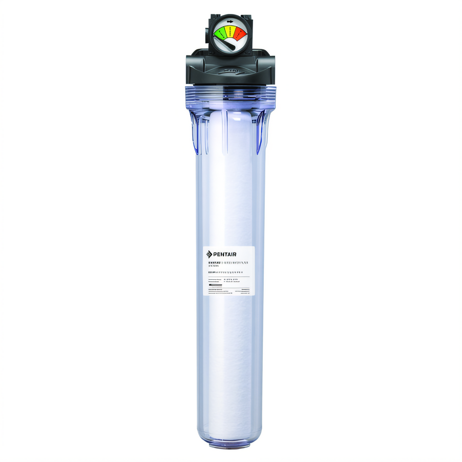 Product image #1 for Everpure E-Series 20-Inch Coarse Water Prefilter System