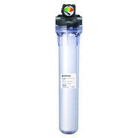 Everpure E-Series 20-Inch Coarse Water Prefilter System