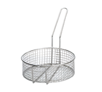 TableCraft Products 988 Gas Fryers