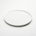 Thumbnail image #1 for American Metalcraft Lift Collection 11-3/4-Inch Round White Melamine Plate