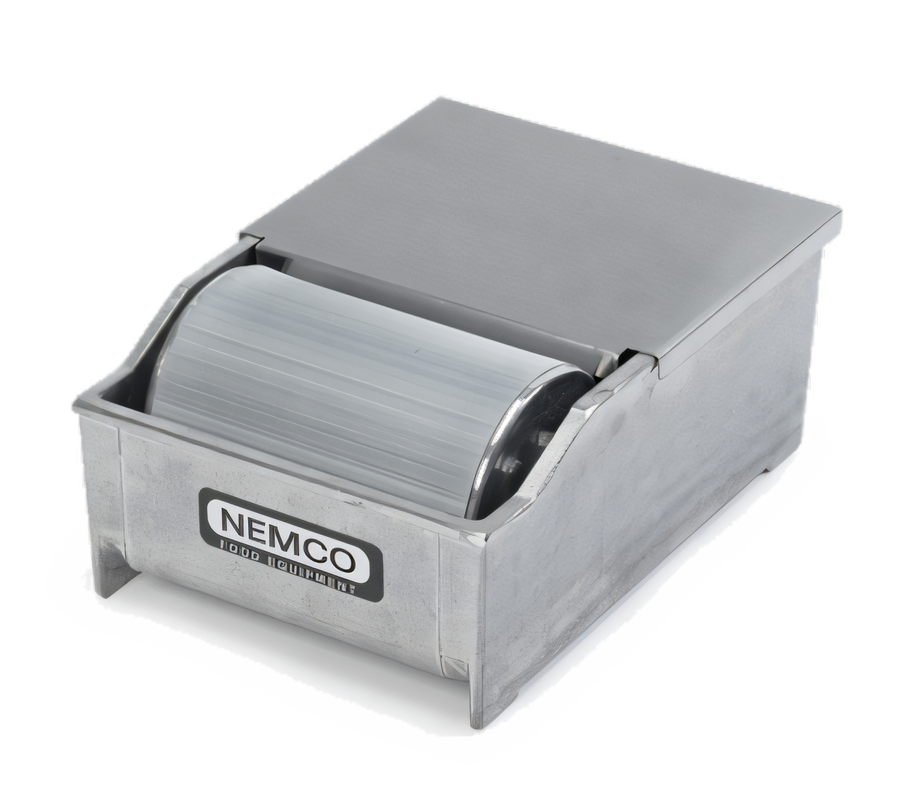 Product image #1 for Roll-A-Grill Heated Butter Spreader with 4-Inch Wheel, 1 lb Capacity, 220V