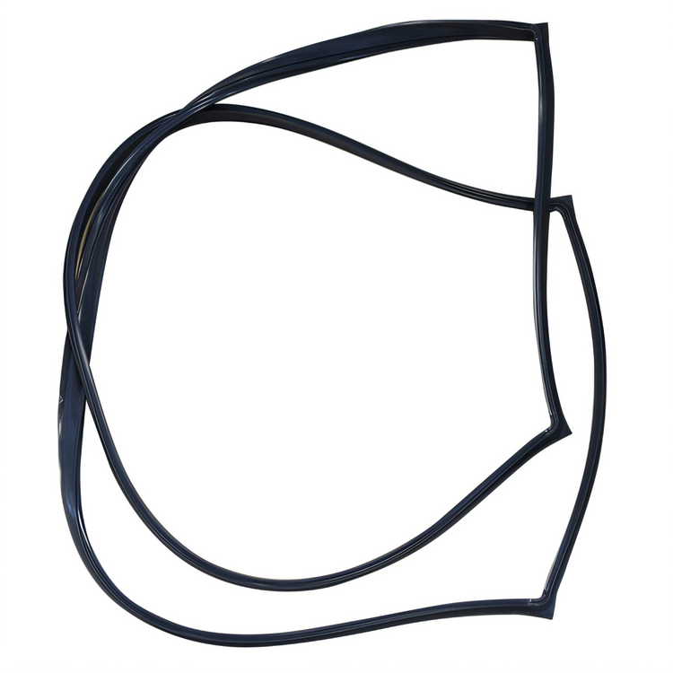 Product image #1 for RATIONAL Wearable Parts Replacement Door Gasket for iCombi Pro/Classic 20-Half Size Combi Ovens