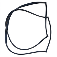 RATIONAL Wearable Parts Replacement Door Gasket for iCombi Pro/Classic 20-Half Size Combi Ovens