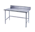 Thumbnail image #1 for Advance Tabco TKMG-363 Stainless Steel Prep Tables